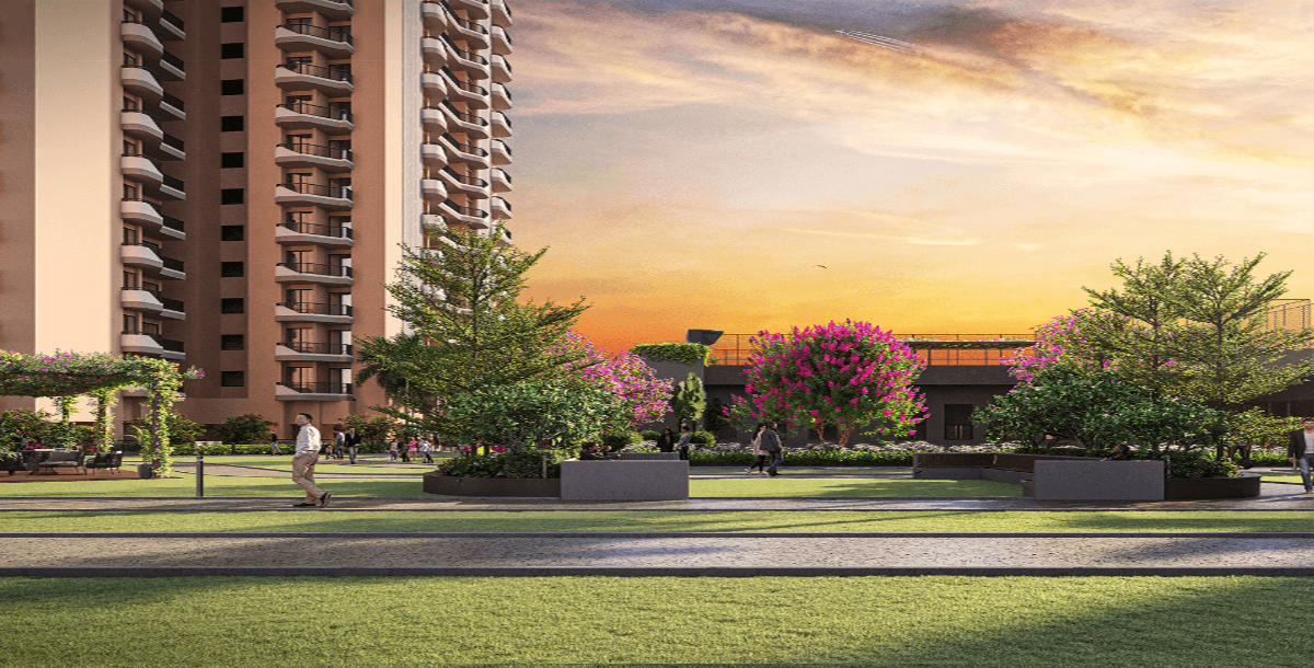 Eldeco WOW Sector 22D Yamuna Expressway